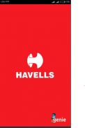 Havells Genie screenshot 0