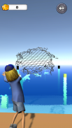 NetFishing3D screenshot 8