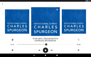 Devocional SPURGEON screenshot 9