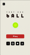 That One Ball screenshot 1