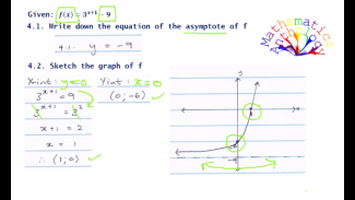 Mathematics Anthology screenshot 1