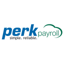 Perk Payroll Icon