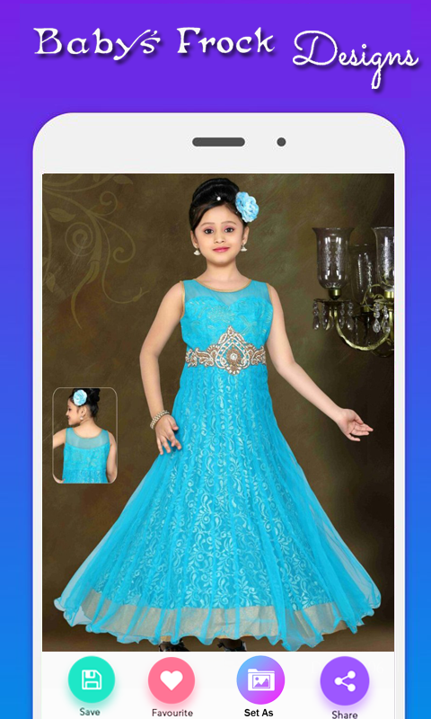 Frock Design For GirlsDesigner Frock For Girls खबसरत परट और डजइन  वल ह य फरक 13 सल तक क लडकय क लए ह बढय  these are best  designer frock for girls