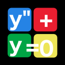 Differential Equations Steps