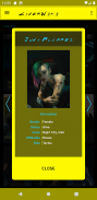 Wiki Cyberpunk 2077 (fan app) screenshot 6