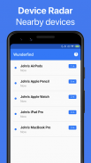Wunderfind: Find Lost Device - Headphones screenshot 6