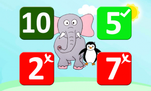 Numbers & Counting - Preschool screenshot 2