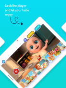 LooLoo Kids - Canções infantis em inglês screenshot 0