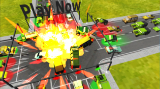 Traffic Control 2 screenshot 5