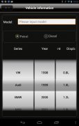 iOBD2 screenshot 5