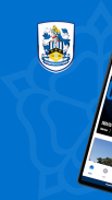 Huddersfield Town AFC screenshot 6