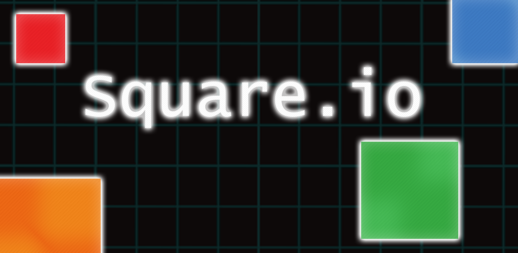 Программа square. Квадраты ио. Red Square io. Square app.