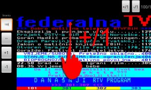 FTV Teletekst screenshot 4