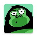 greenApes Icon