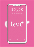 Valentine Day Wallpaper screenshot 3