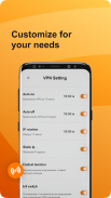 SwiftShield VPN screenshot 3