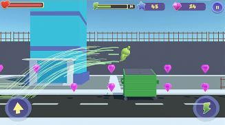 TWICE Lovelies Run screenshot 4