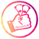 Donation Alert App - SuryaBhai Icon