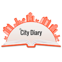 InCityDiary Icon