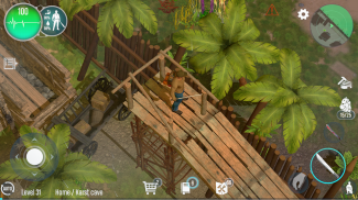 Survivalist: invasion survival para Android - Download