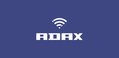 Adax WiFi