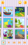 Dino Jigsaw Puzzles screenshot 6