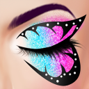 Dress Up Makeup Games Fashion Icon