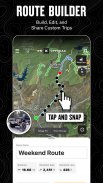 onX Offroad: Trail Maps & GPS screenshot 1