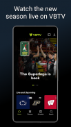 Volleyball TV - Streaming App screenshot 9