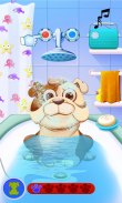 Animal Daycare Game- My Baby Pet screenshot 3