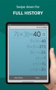 Fraction Calculator Plus Free screenshot 2