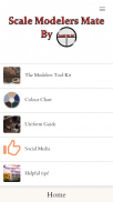 Scale Modelers Mate screenshot 1
