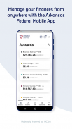 Arkansas FCU Mobile Banking screenshot 15