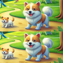 Find Differences Expert Icon