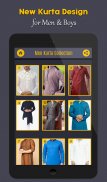 Men Kurta Designs screenshot 8