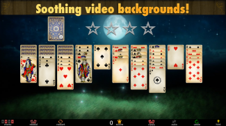 Full Deck Solitaire screenshot 4