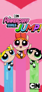 Powerpuff Girls: Jump! screenshot 12