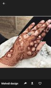 Bridal Mehndi Designs 2020 screenshot 2