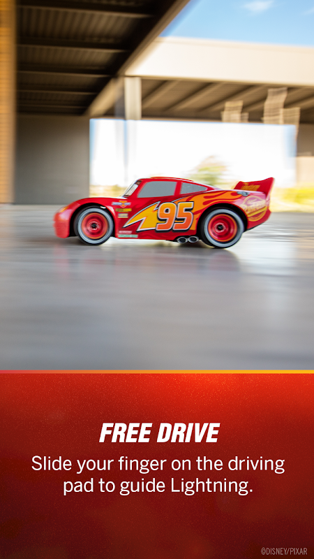 Cars: Lightning League APK para Android - Download