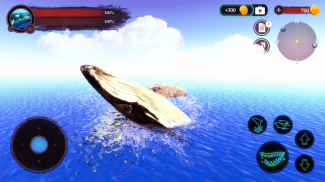 The Humpback Whales screenshot 9