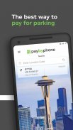 PayByPhone – Parken per App screenshot 4