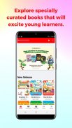 Scholastic StoryPlus screenshot 2