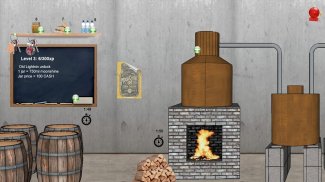 Alcohol Factory screenshot 3