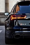 Car Wallpapers For Audi screenshot 15