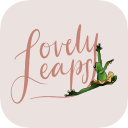 Lovely Leaps Icon