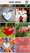 Love Slide Puzzle screenshot 7