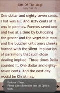 English Stories by O.Henry screenshot 4