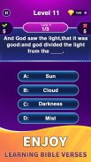 Bible Trivia screenshot 0