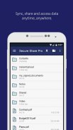 Secure Share screenshot 1