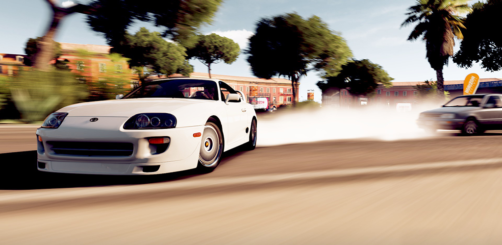 Supra Drift 3D APK Download 2023 - Free - 9Apps